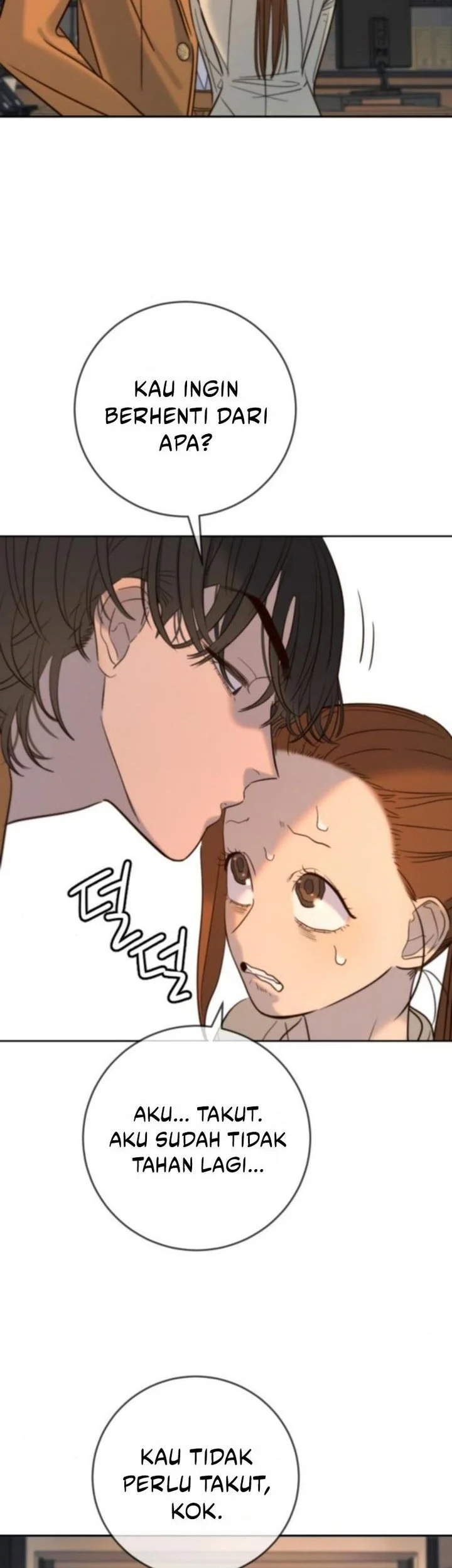 Everyone Loves Her Chapter 37 Gambar 30