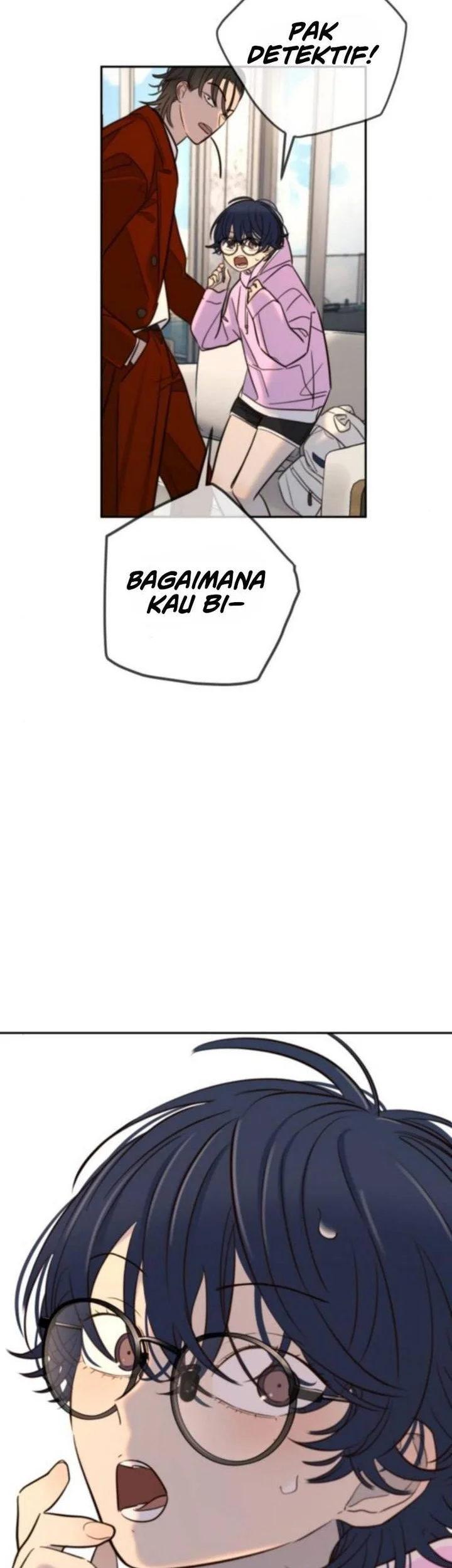 Everyone Loves Her Chapter 38 Gambar 57