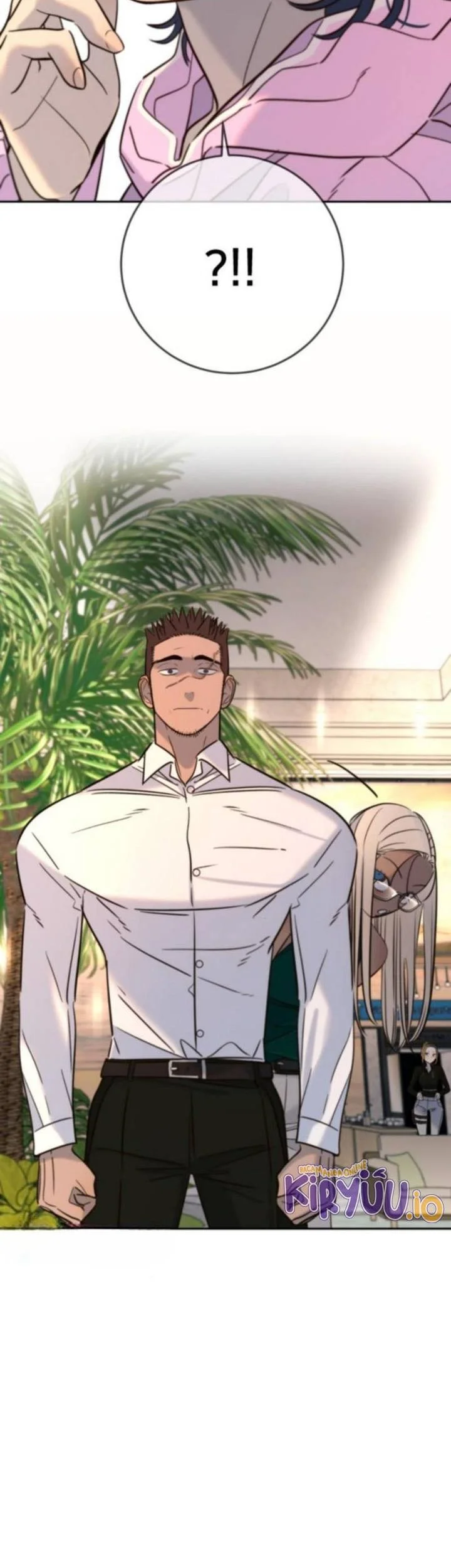 Everyone Loves Her Chapter 38 Gambar 58