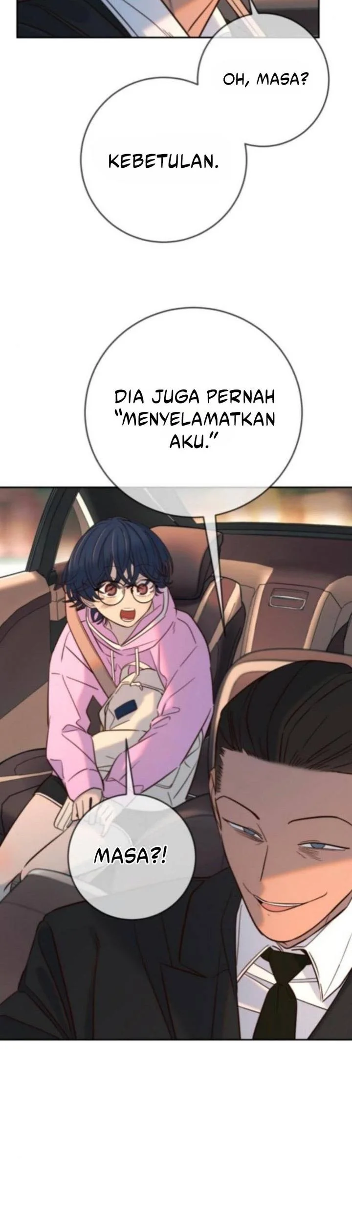 Everyone Loves Her Chapter 38 Gambar 16