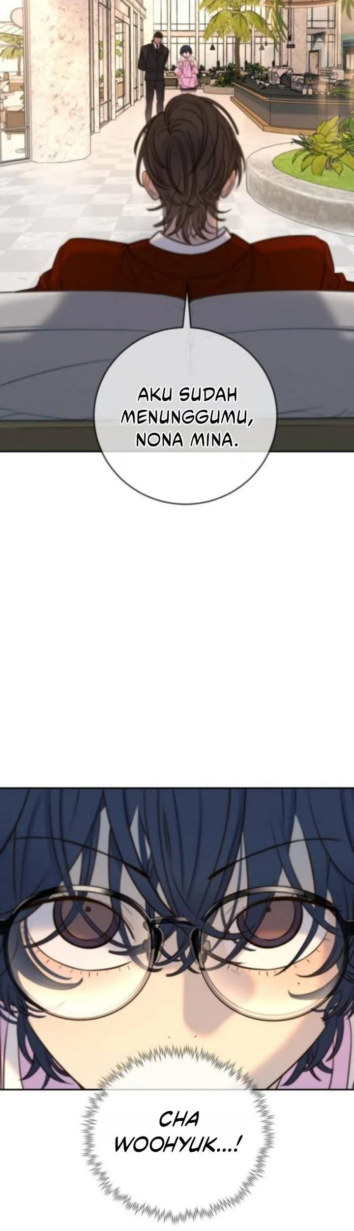 Everyone Loves Her Chapter 38 Gambar 18