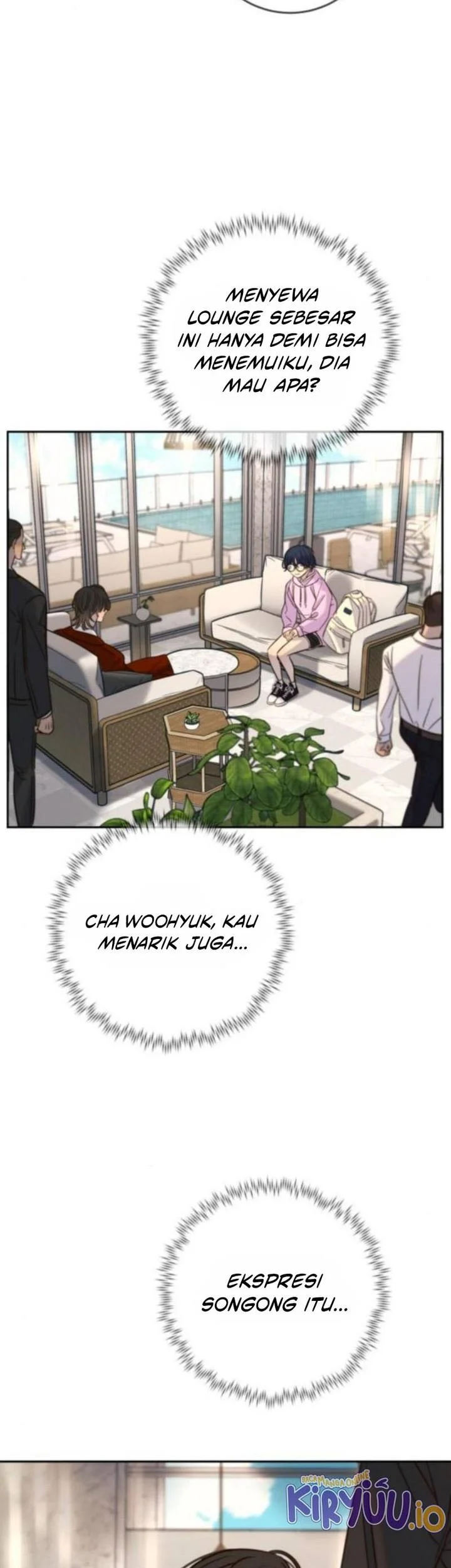 Everyone Loves Her Chapter 38 Gambar 38