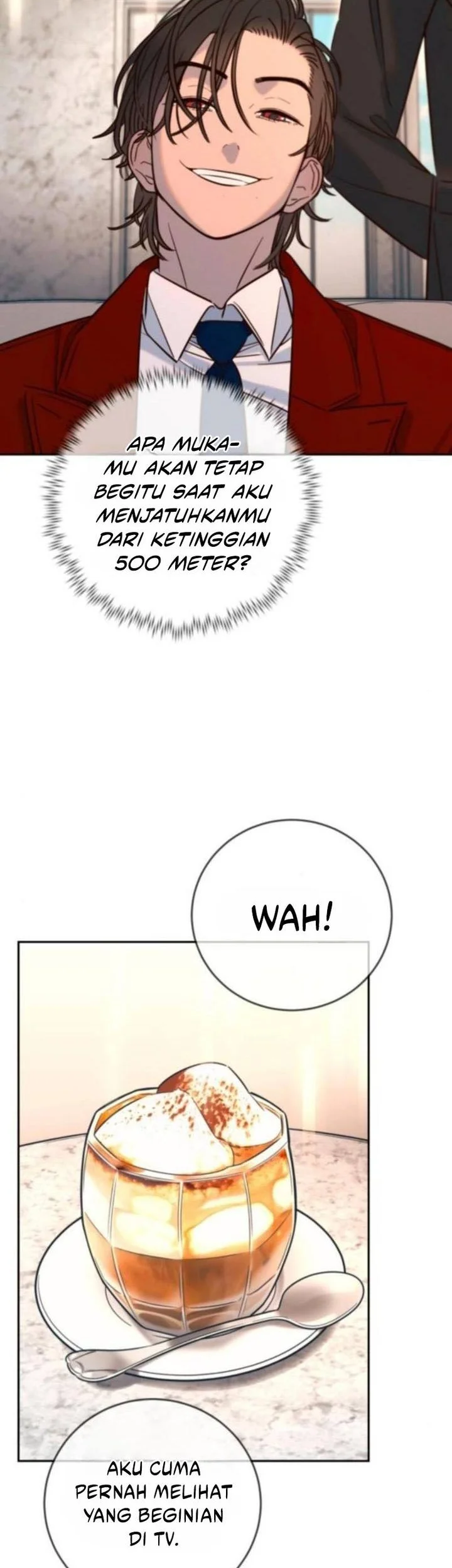 Everyone Loves Her Chapter 38 Gambar 39