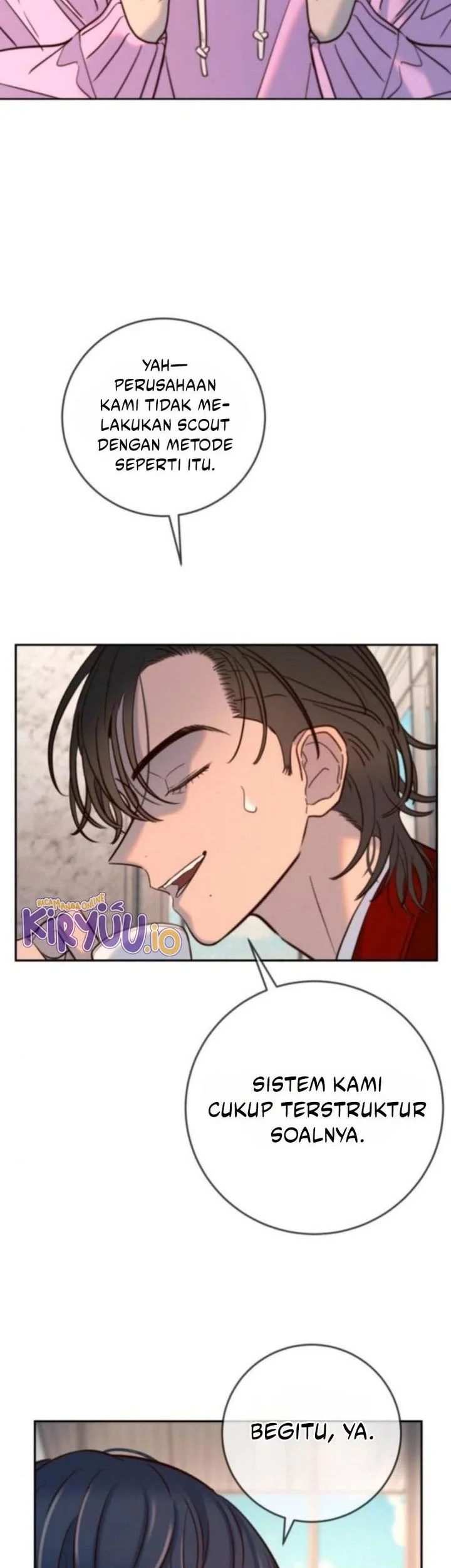 Everyone Loves Her Chapter 38 Gambar 44