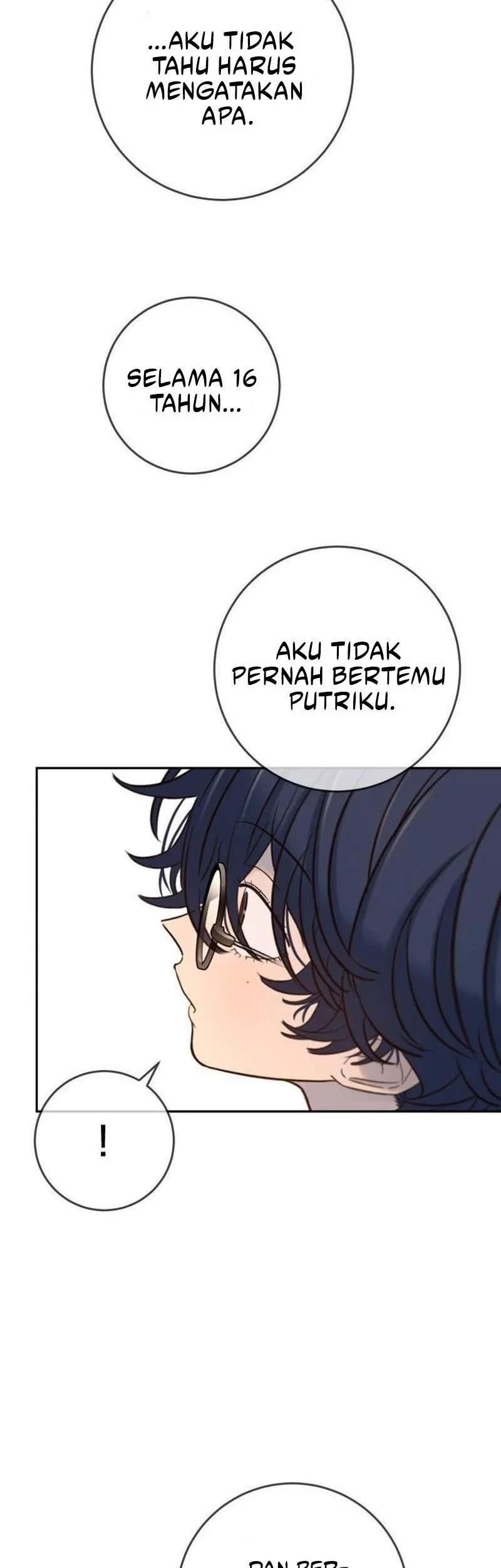 Everyone Loves Her Chapter 39 Gambar 59