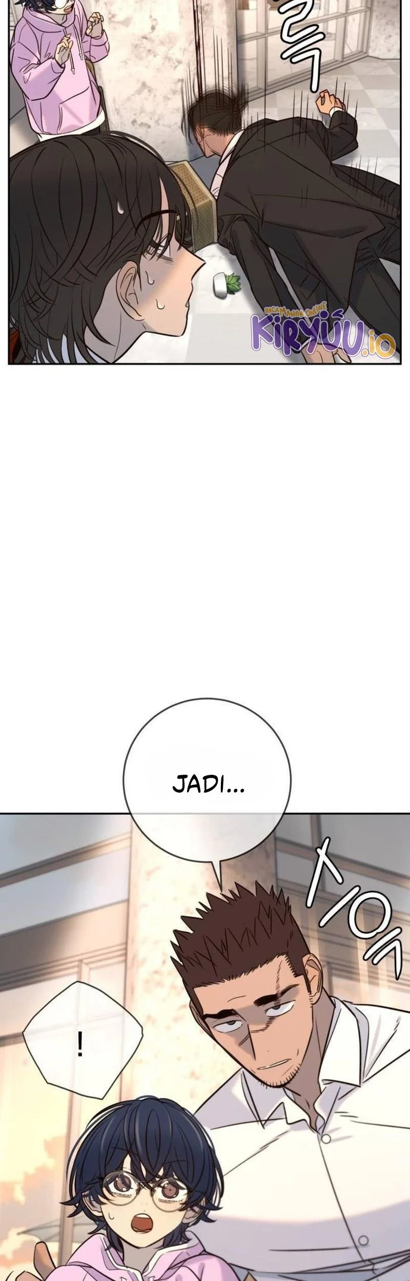 Everyone Loves Her Chapter 39 Gambar 43