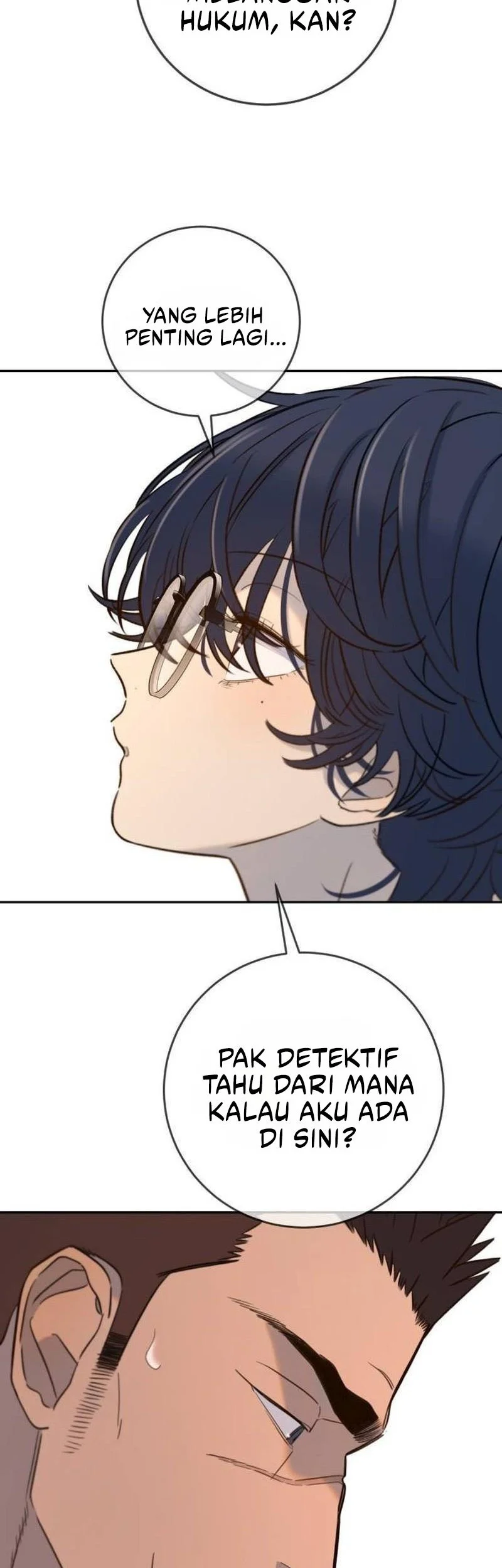 Everyone Loves Her Chapter 39 Gambar 49