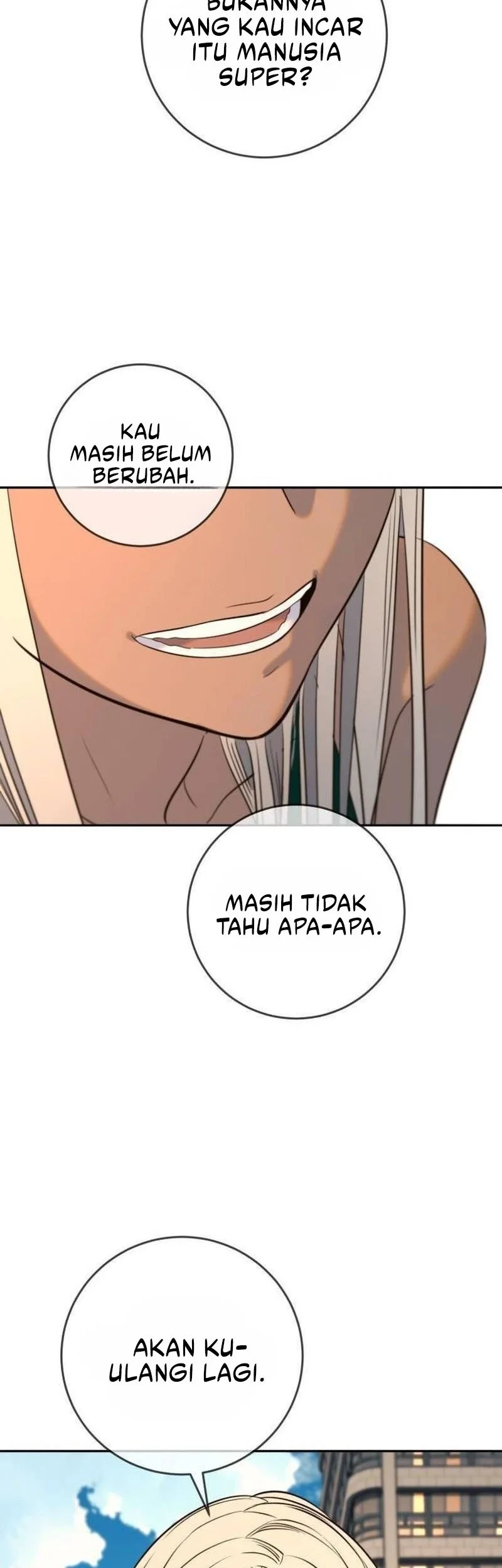 Everyone Loves Her Chapter 39 Gambar 3