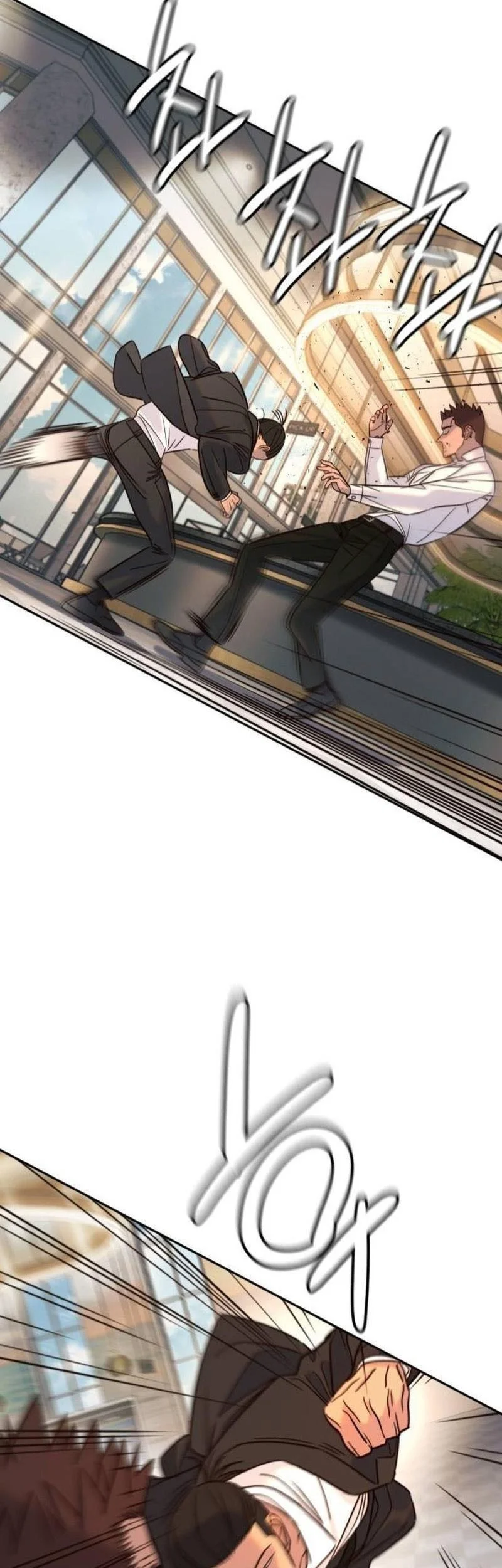 Everyone Loves Her Chapter 39 Gambar 13