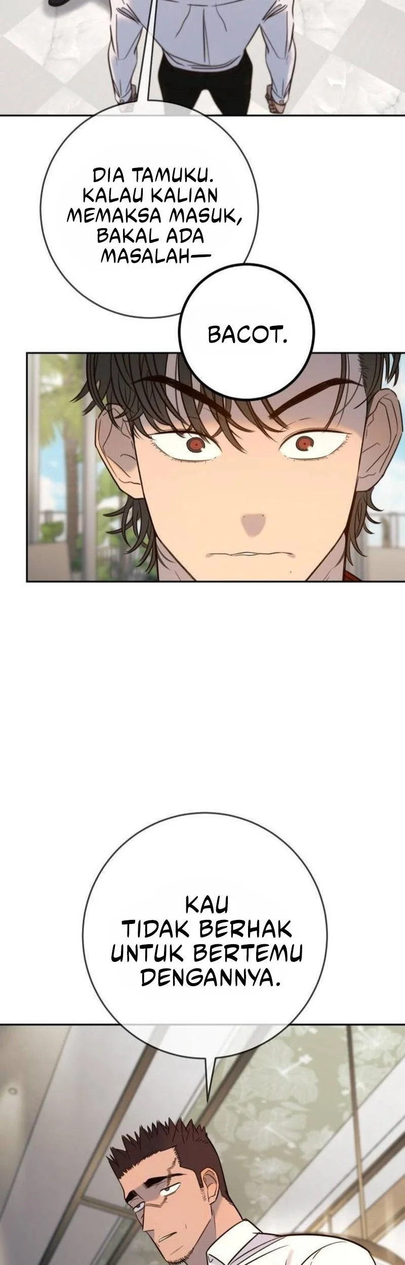 Everyone Loves Her Chapter 39 Gambar 21