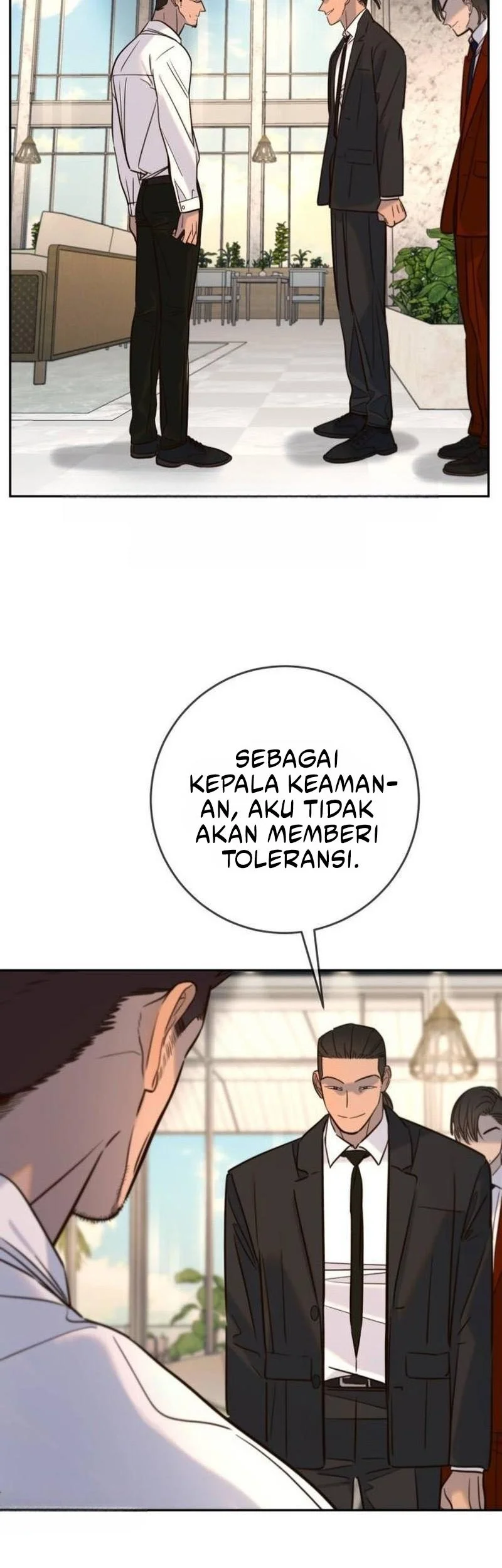 Everyone Loves Her Chapter 39 Gambar 30
