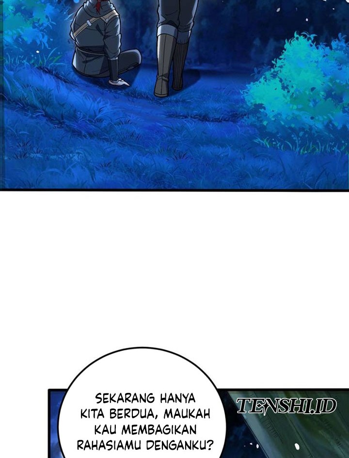 Evil Dragon Is Reincarnated! Revenge Begins at the Age of Five! Chapter 213 Gambar 3