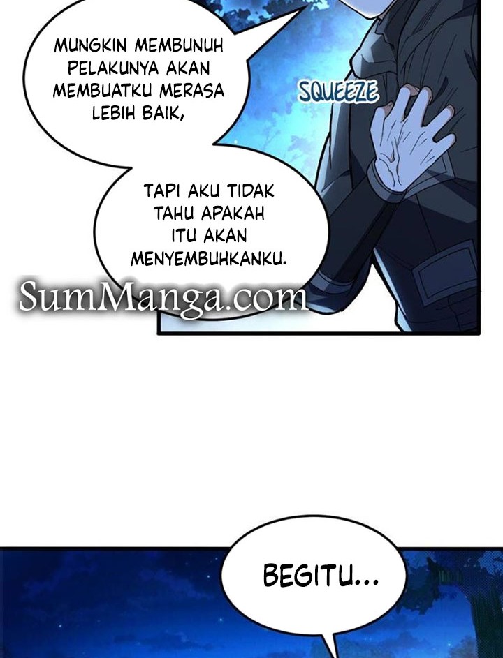 Evil Dragon Is Reincarnated! Revenge Begins at the Age of Five! Chapter 213 Gambar 7