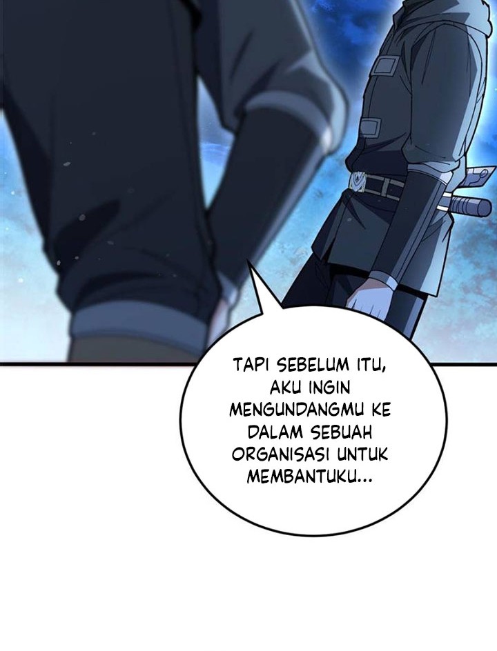 Evil Dragon Is Reincarnated! Revenge Begins at the Age of Five! Chapter 213 Gambar 9