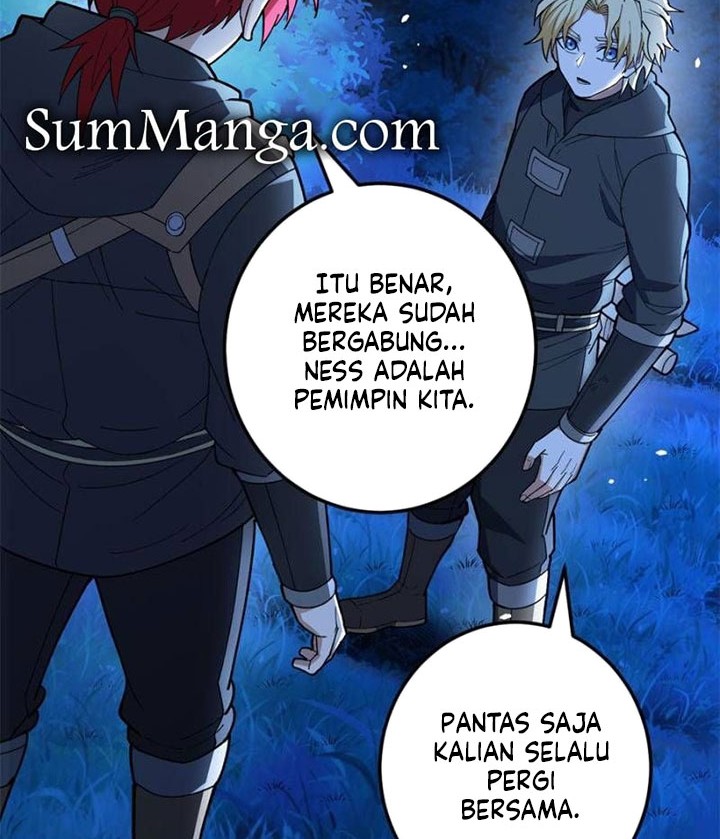 Evil Dragon Is Reincarnated! Revenge Begins at the Age of Five! Chapter 213 Gambar 11