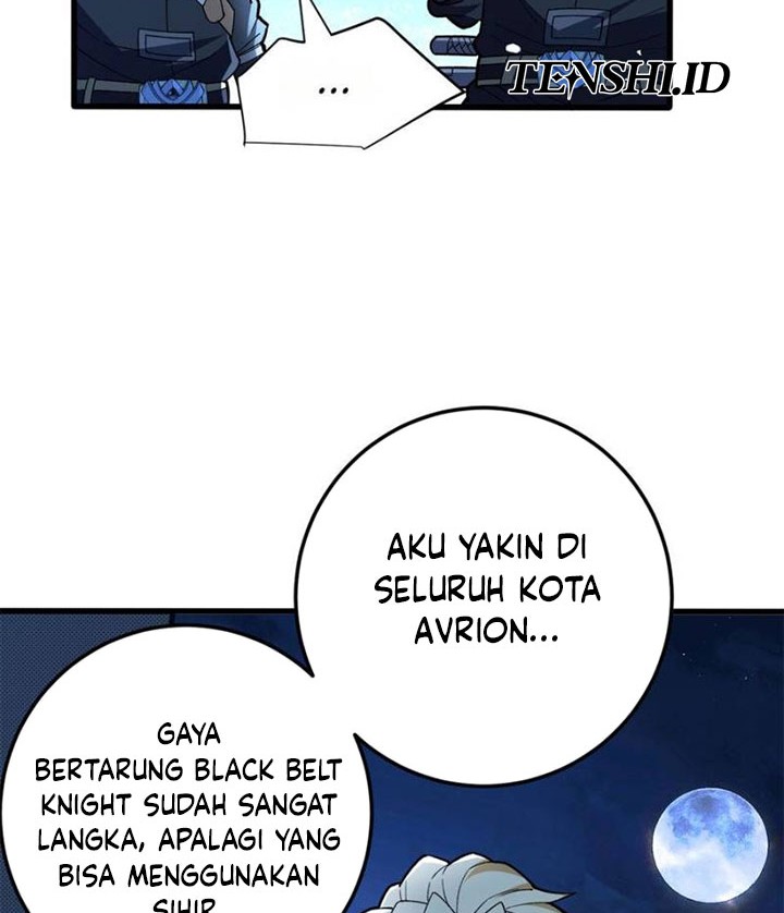 Evil Dragon Is Reincarnated! Revenge Begins at the Age of Five! Chapter 213 Gambar 13