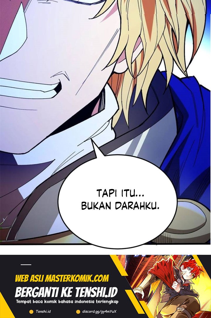 Evil Dragon Is Reincarnated! Revenge Begins at the Age of Five! Chapter 214 Gambar 21