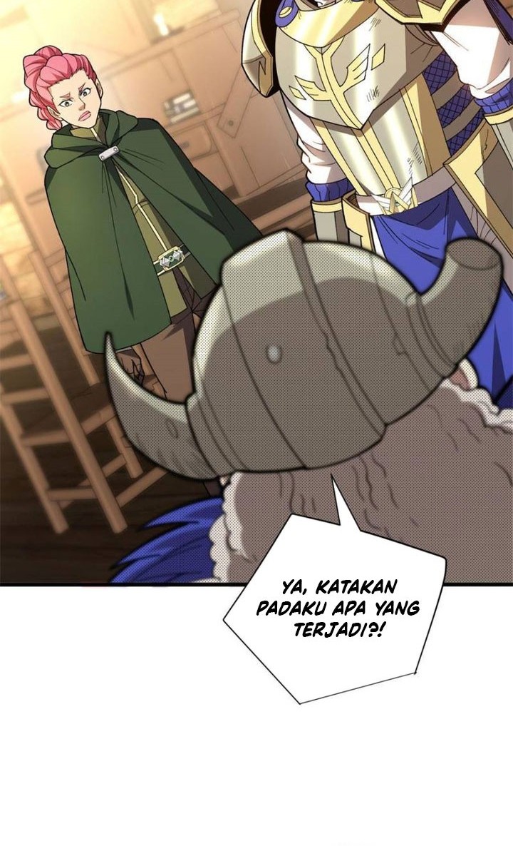 Evil Dragon Is Reincarnated! Revenge Begins at the Age of Five! Chapter 214 Gambar 9