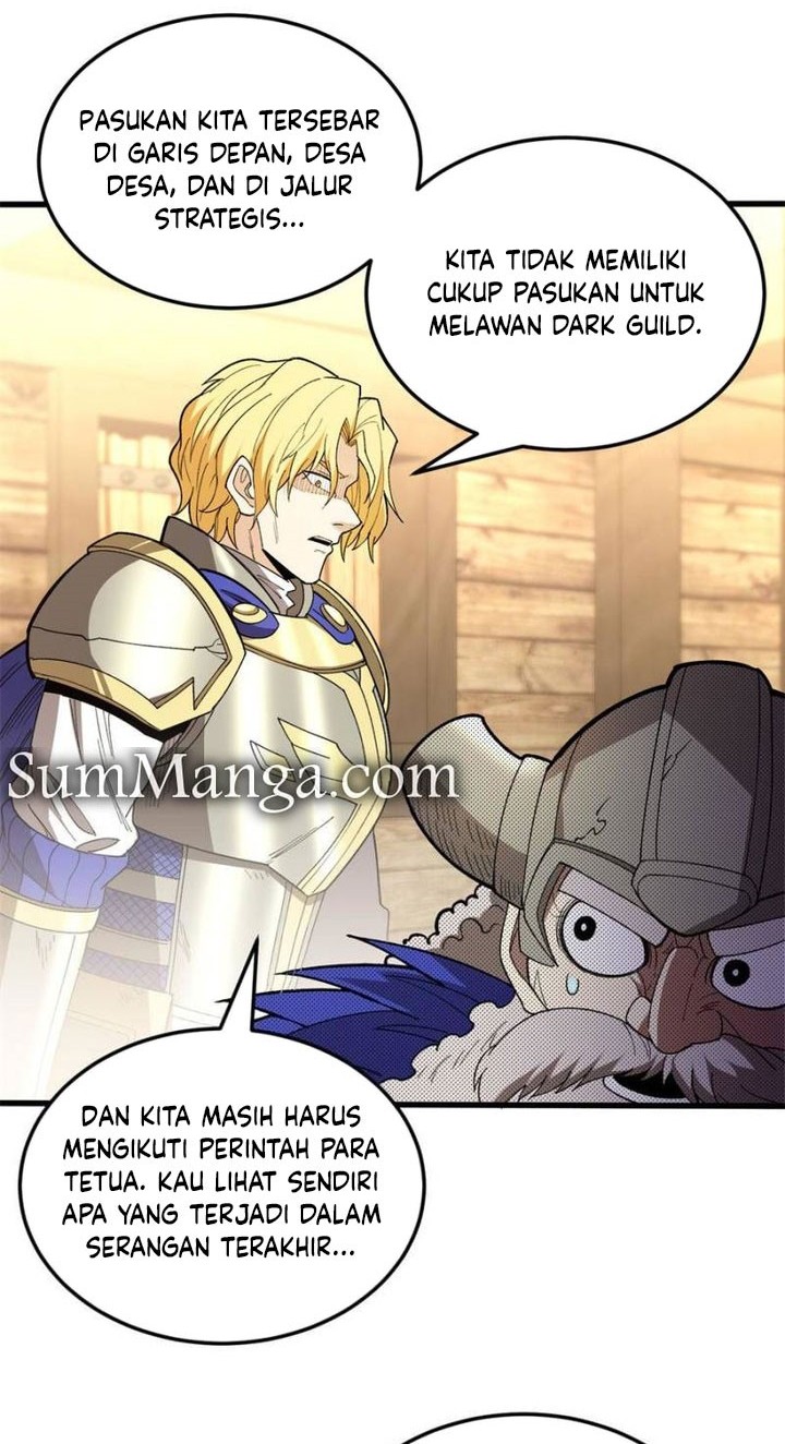 Evil Dragon Is Reincarnated! Revenge Begins at the Age of Five! Chapter 214 Gambar 13