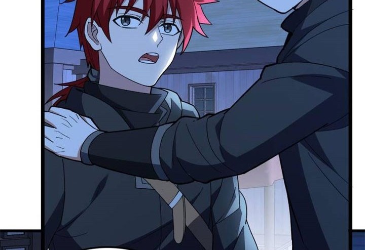 Evil Dragon Is Reincarnated! Revenge Begins at the Age of Five! Chapter 215 Gambar 13