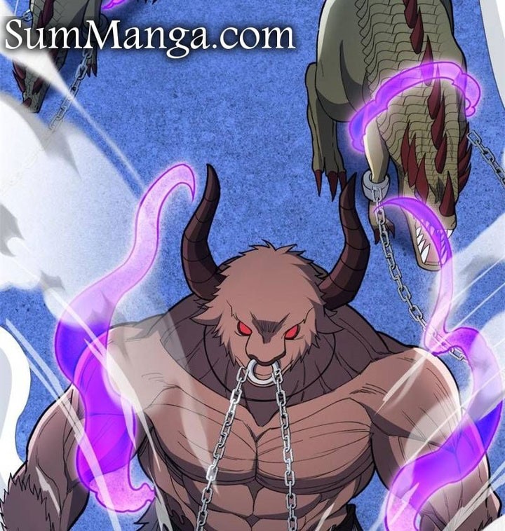 Evil Dragon Is Reincarnated! Revenge Begins at the Age of Five! Chapter 216 Gambar 19