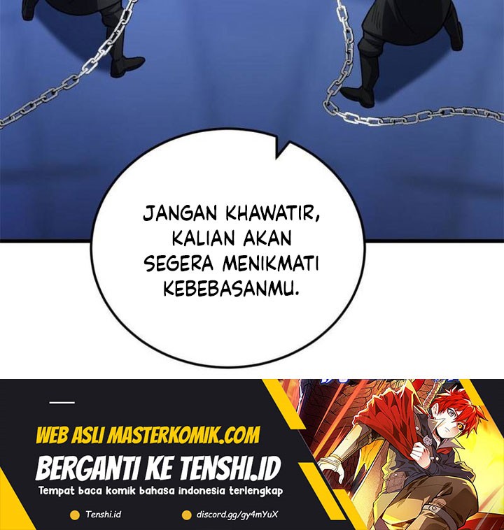 Evil Dragon Is Reincarnated! Revenge Begins at the Age of Five! Chapter 216 Gambar 21