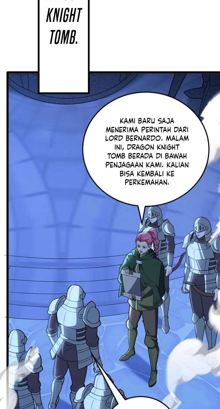 Evil Dragon Is Reincarnated! Revenge Begins at the Age of Five! Chapter 216 Gambar 5