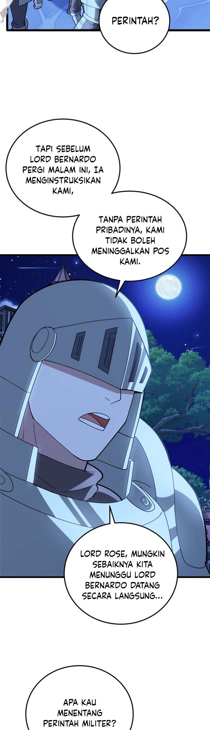 Evil Dragon Is Reincarnated! Revenge Begins at the Age of Five! Chapter 216 Gambar 6