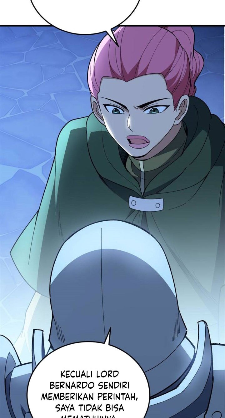 Evil Dragon Is Reincarnated! Revenge Begins at the Age of Five! Chapter 216 Gambar 7