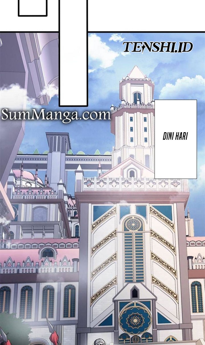 Evil Dragon Is Reincarnated! Revenge Begins at the Age of Five! Chapter 217 Gambar 7