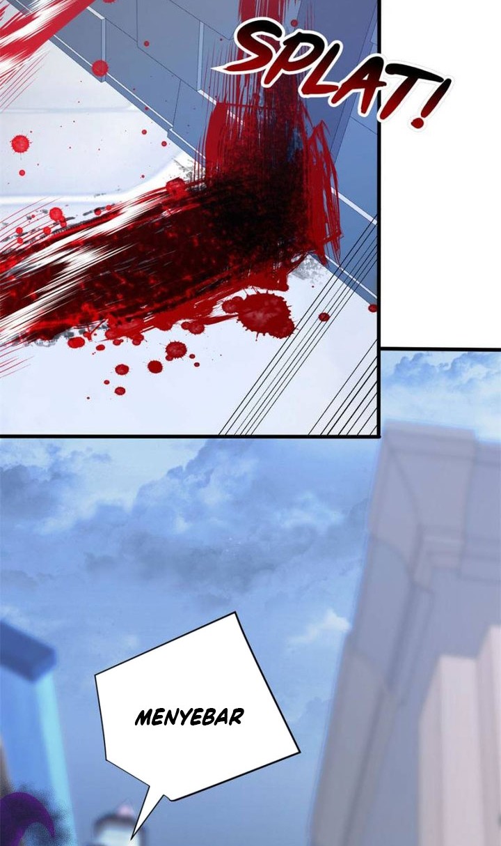 Evil Dragon Is Reincarnated! Revenge Begins at the Age of Five! Chapter 217 Gambar 9