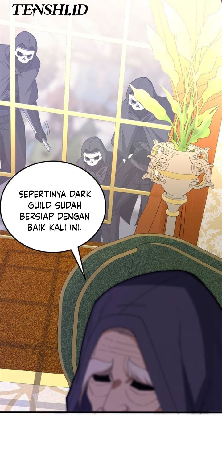 Evil Dragon Is Reincarnated! Revenge Begins at the Age of Five! Chapter 218 Gambar 5