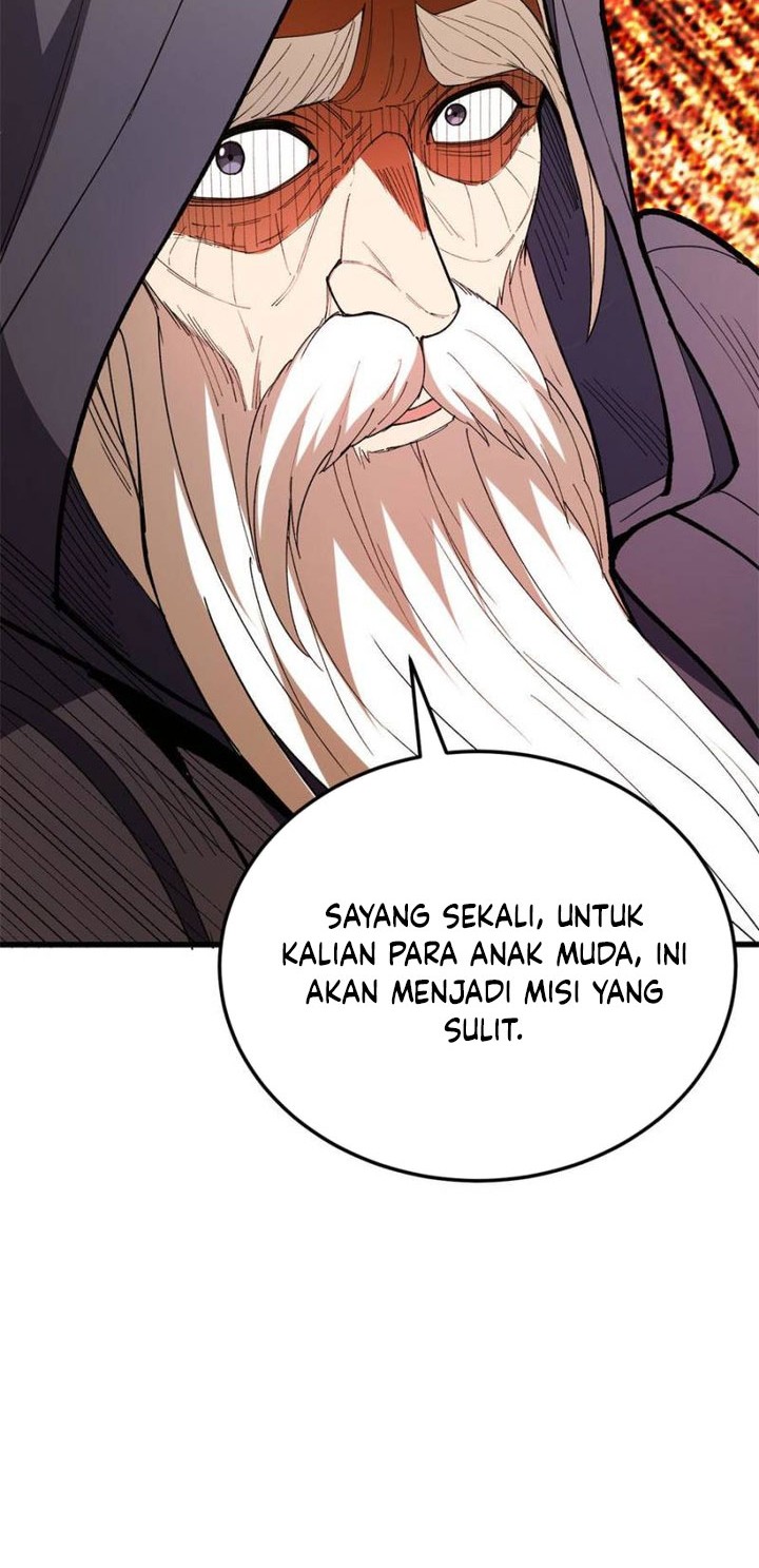 Evil Dragon Is Reincarnated! Revenge Begins at the Age of Five! Chapter 218 Gambar 7