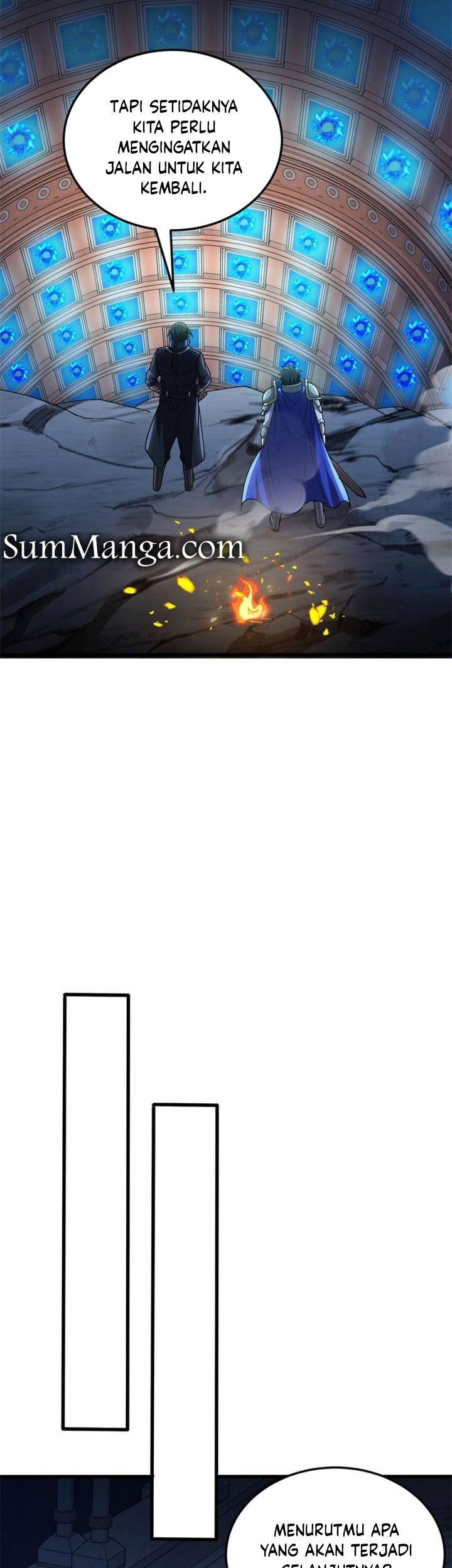 Evil Dragon Is Reincarnated! Revenge Begins at the Age of Five! Chapter 218 Gambar 10