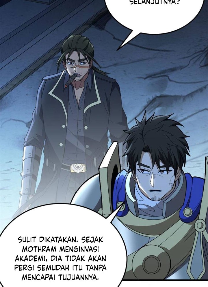 Evil Dragon Is Reincarnated! Revenge Begins at the Age of Five! Chapter 218 Gambar 11