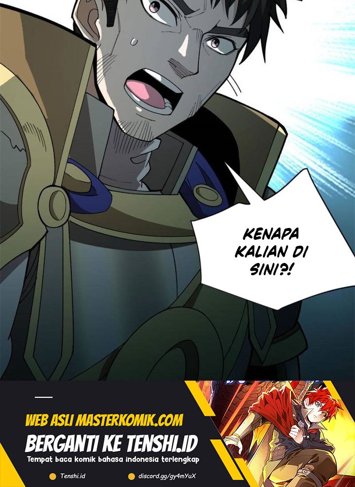 Evil Dragon Is Reincarnated! Revenge Begins at the Age of Five! Chapter 218 Gambar 17