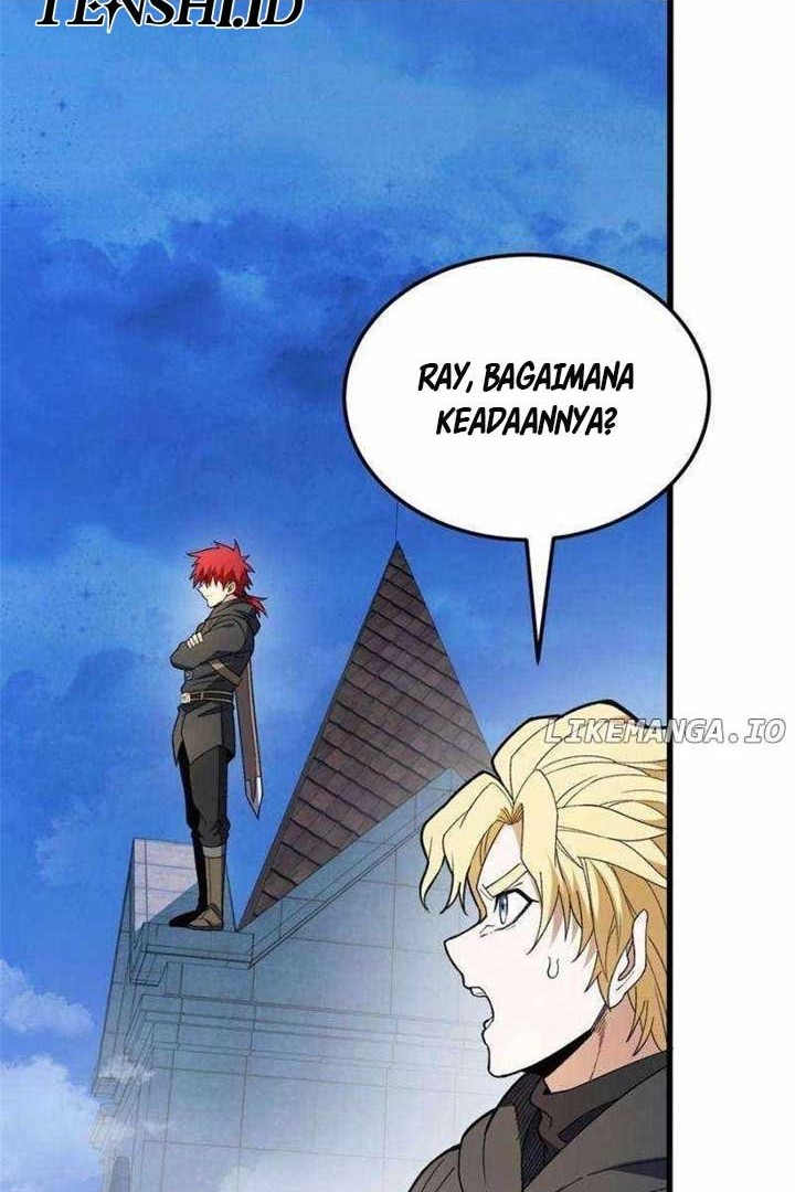 Evil Dragon Is Reincarnated! Revenge Begins at the Age of Five! Chapter 219 Gambar 9