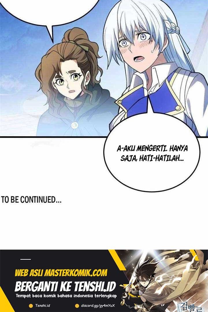 Evil Dragon Is Reincarnated! Revenge Begins at the Age of Five! Chapter 219 Gambar 13