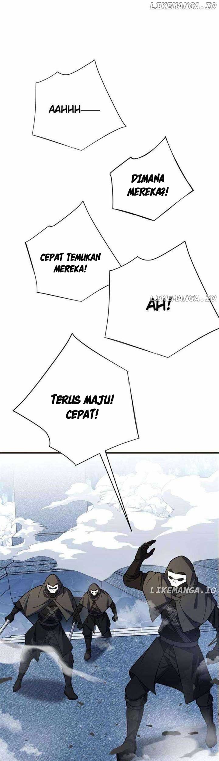 Manhwa Evil Dragon Is Reincarnated! Revenge Begins at the Age of Five! Chapter 221 gambar nomor 2