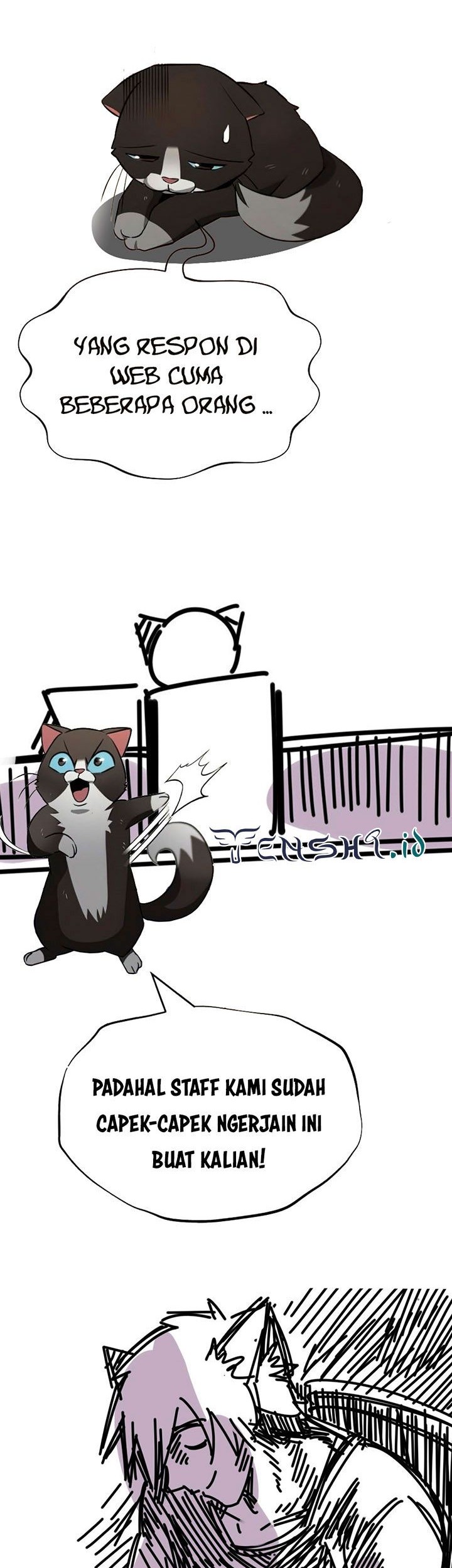 Evil Dragon Is Reincarnated! Revenge Begins at the Age of Five! Chapter 222 Gambar 17