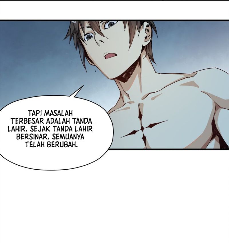 Evil Son Does Not Want to Perish Chapter 3 Gambar 50