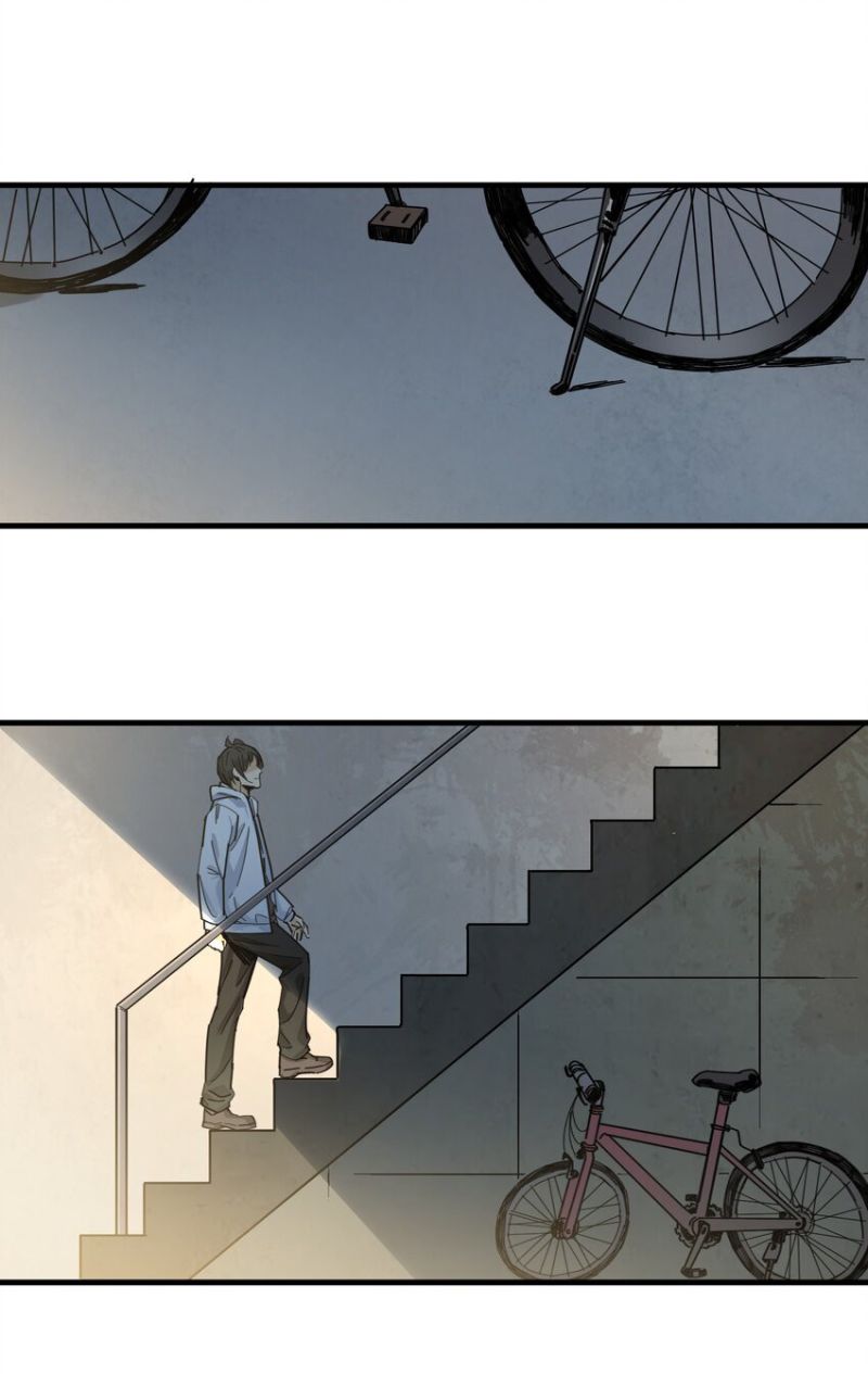 Evil Son Does Not Want to Perish Chapter 3 Gambar 59