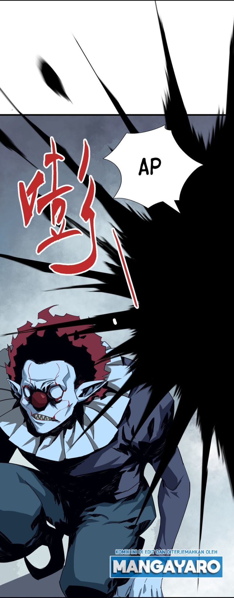 Evil Son Does Not Want to Perish Chapter 3 Gambar 6