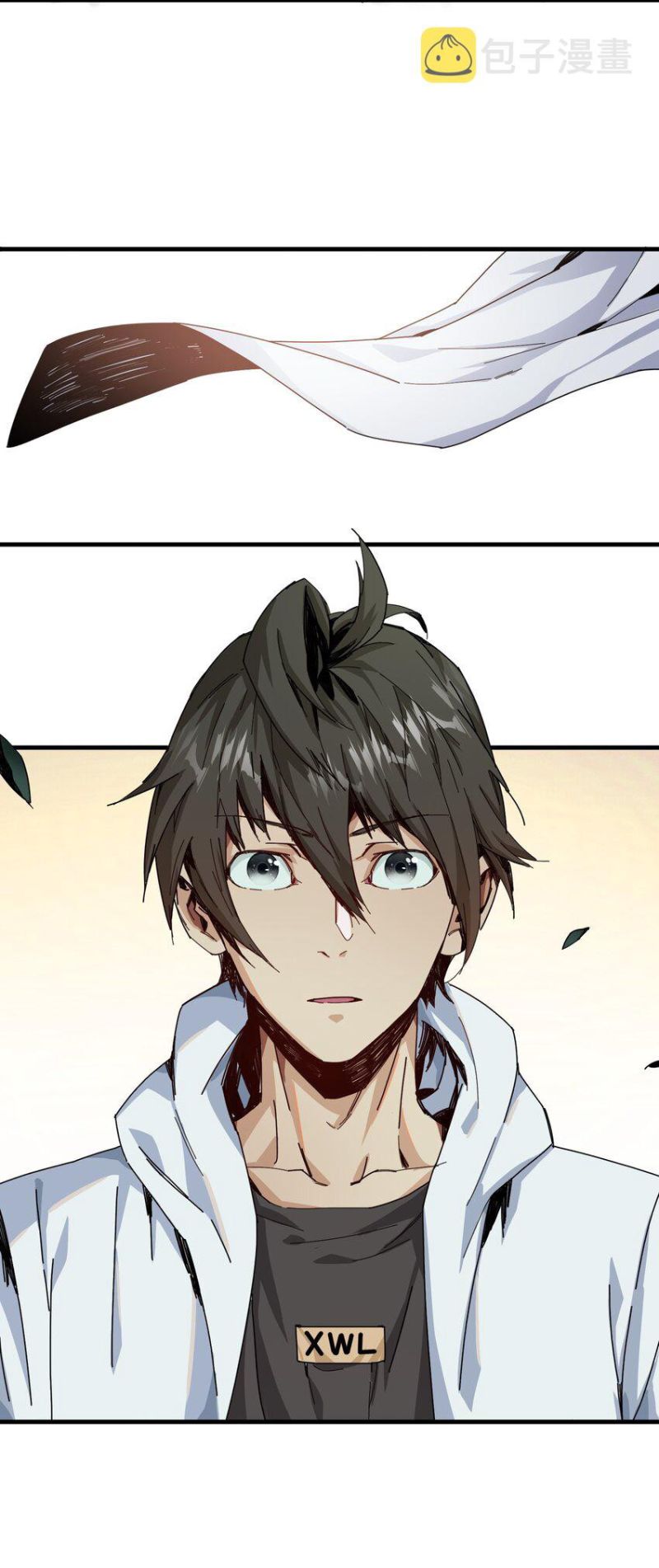 Evil Son Does Not Want to Perish Chapter 3 Gambar 63