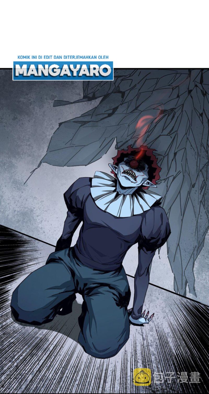 Evil Son Does Not Want to Perish Chapter 3 Gambar 11