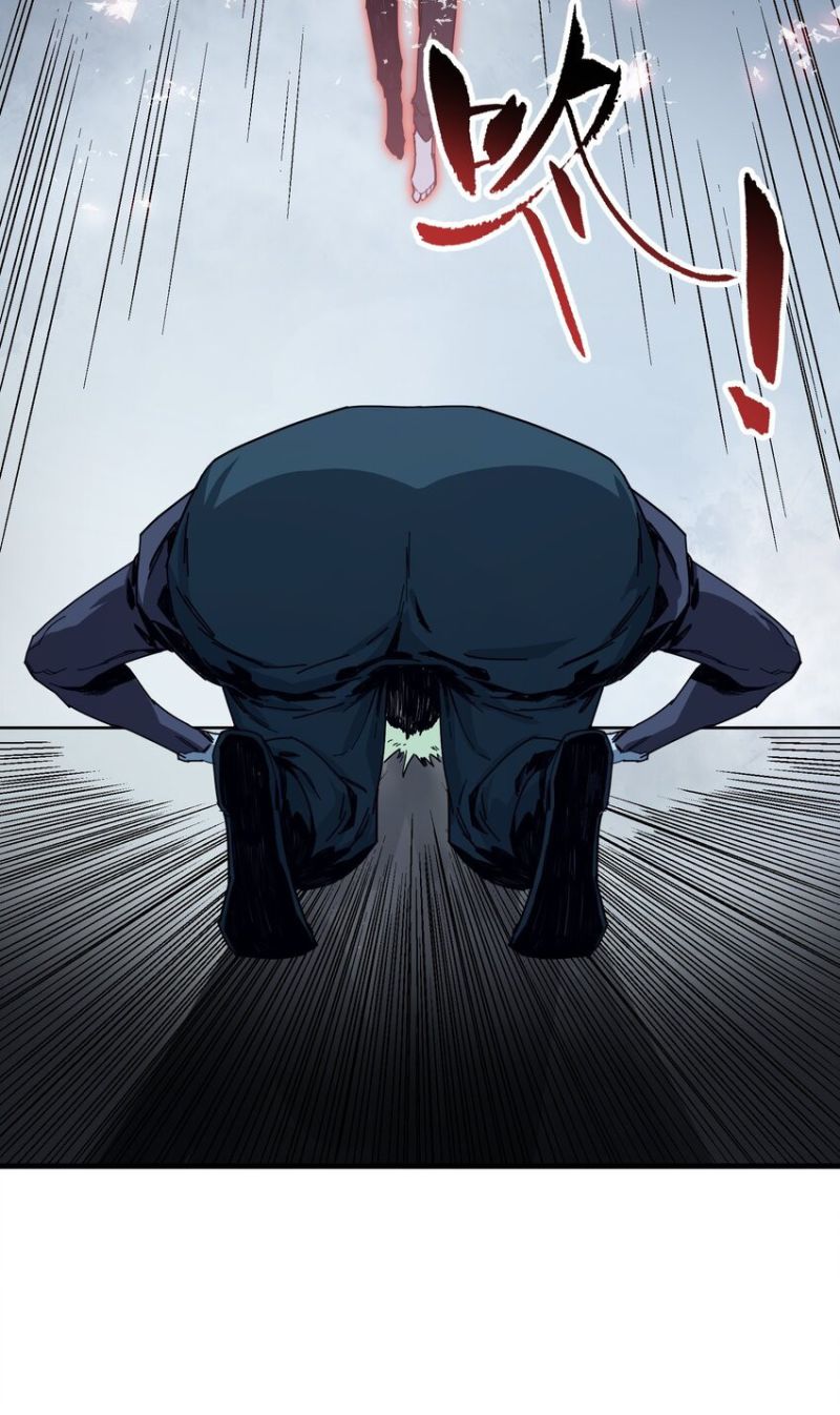 Evil Son Does Not Want to Perish Chapter 3 Gambar 14