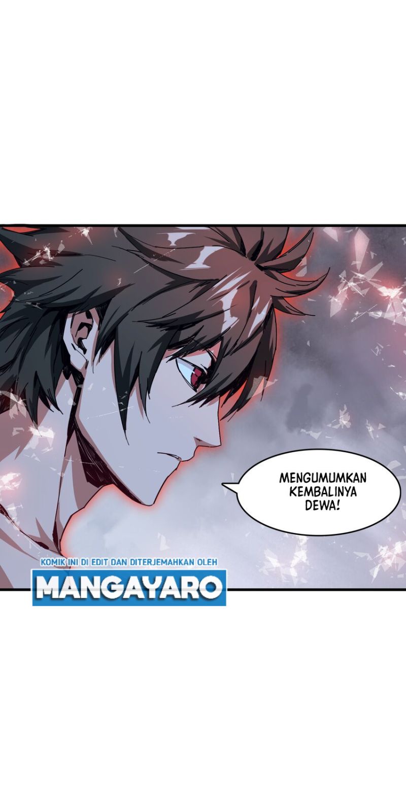 Evil Son Does Not Want to Perish Chapter 3 Gambar 16