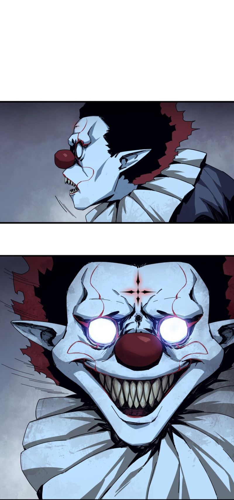 Evil Son Does Not Want to Perish Chapter 3 Gambar 17