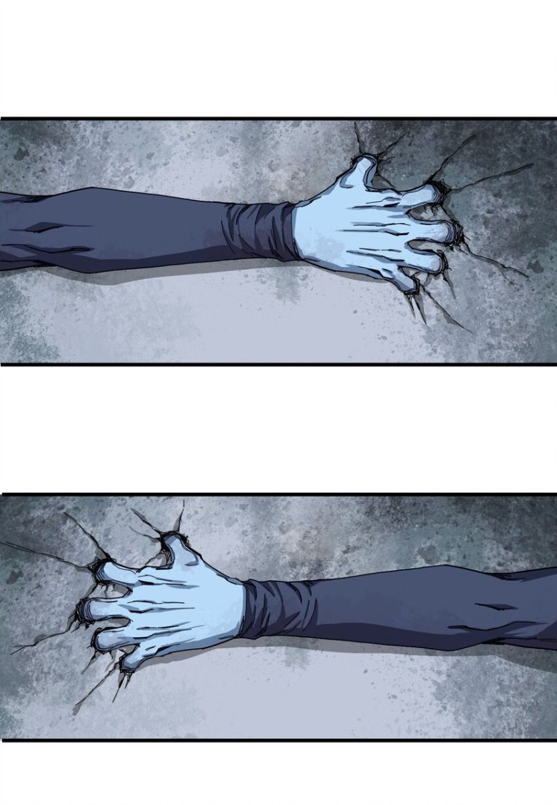 Evil Son Does Not Want to Perish Chapter 3 Gambar 19