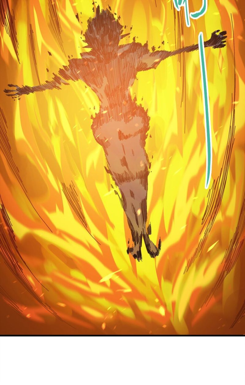 Evil Son Does Not Want to Perish Chapter 3 Gambar 23